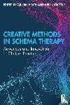  - Creative Methods in Schema Therapy