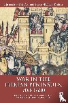  - War in the Iberian Peninsula, 700–1600