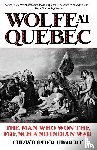Hibbert, Christopher - Wolfe at Quebec
