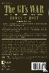 Hoyt, Edwin P. - The GI's War