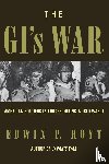Hoyt, Edwin P. - The GI's War