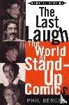Berger, Phil - The Last Laugh