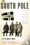 Amundsen, Captain Roald - The South Pole