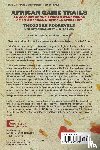 Roosevelt, Theodore - African Game Trails