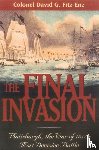 Fitz-Enz, David - The Final Invasion