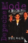 Malins, Steve - Depeche Mode: a Biography