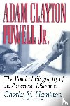 Hamilton, Charles V. - Adam Clayton Powell, Jr.