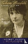 Meyers, Jeffey - Katherine Mansfield