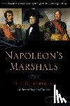Delderfield, R. F. - Napoleon's Marshals