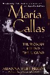 Huffington, Arianna - Maria Callas