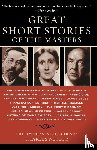 - Great Short Stories of the Masters