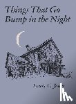 Jones, Louis C. - Things That Go Bump In The Night