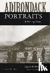 Foster, Jeanne Robert, Riedinger-Johnson, Noel - Adirondack Portraits