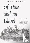 Keats, John - Of Time and an Island