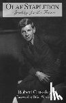 Crossley, Robert - Crossley, R: Olaf Stapledon
