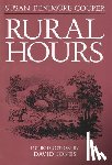 Cooper, S F - Rural Hours