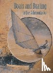 Bond, Hallie E. - Boats and Boating in the Adirondacks