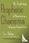 Len Oakes - Prophetic Charisma