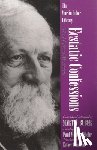Buber, Martin, Cameron, Esther - Ecstatic Confessions