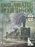 Shaughnessy, Jim - Delaware and Hudson