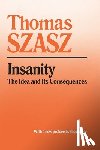 Szasz, Thomas - Insanity