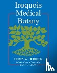 Herrick, James W. - Iroquois Medical Botany