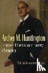 Lorenzo, Patricia Fernandez - Archer M. Huntington