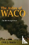 Reavis, Dick J - The Ashes of Waco