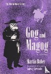 Buber, Martin, Lewisohn, Ludwig - Gog and Magog