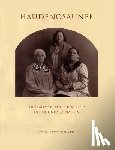 Tucker, Toba - Haudenosaunee: Portraits of the Firekeepers, the Onondaga Nation
