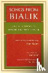 Hadari, Atar - Songs from Bialik