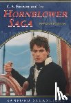 Sternlicht, Sanford - C. S. Forester and the Hornblower Saga, Revised Edition
