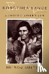 Meltzer, Milton - Dorothea Lange