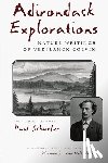 of, Paul ASchaefer - Adirondack Explorations
