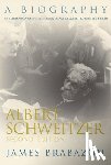 Brabazon, James - Albert Schweitzer