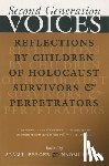  - Second Generation Voices