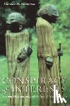 Hauptman, Laurence - Conspiracy of Interests