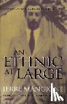 Mangione, Patricia - An Ethnic At Large