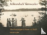 Bogdan, Robert - Adirondack Vernacular