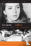 Tueni, Nadia - Lebanon