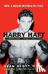 Haft, Alan Scott - Harry Haft