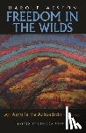 Foster, Rebecca - Freedom in the Wilds