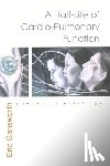 Gansworth, Eric - Half-Life of Cardio-Pulmonary Function