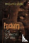 Szasz, Thomas - Psychiatry