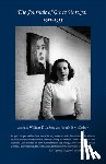 LaMoy, William - Journals of Grace Hartigan, 1951-1955