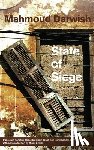 Darwish, Mahmoud, Akash, Munir, Moore, Daniel Abdal-hayy - State of Siege
