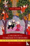 Halman, Talat S. - A Millennium of Turkish Literature