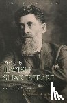 Kaplan, Beth - Finding the Jewish Shakespeare