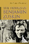 Perelman, Ala Zuskin - The Travels of Benjamin Zuskin