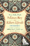 Efendi, Ahmet Mithat - Felatun Bey and Rakim Efendi